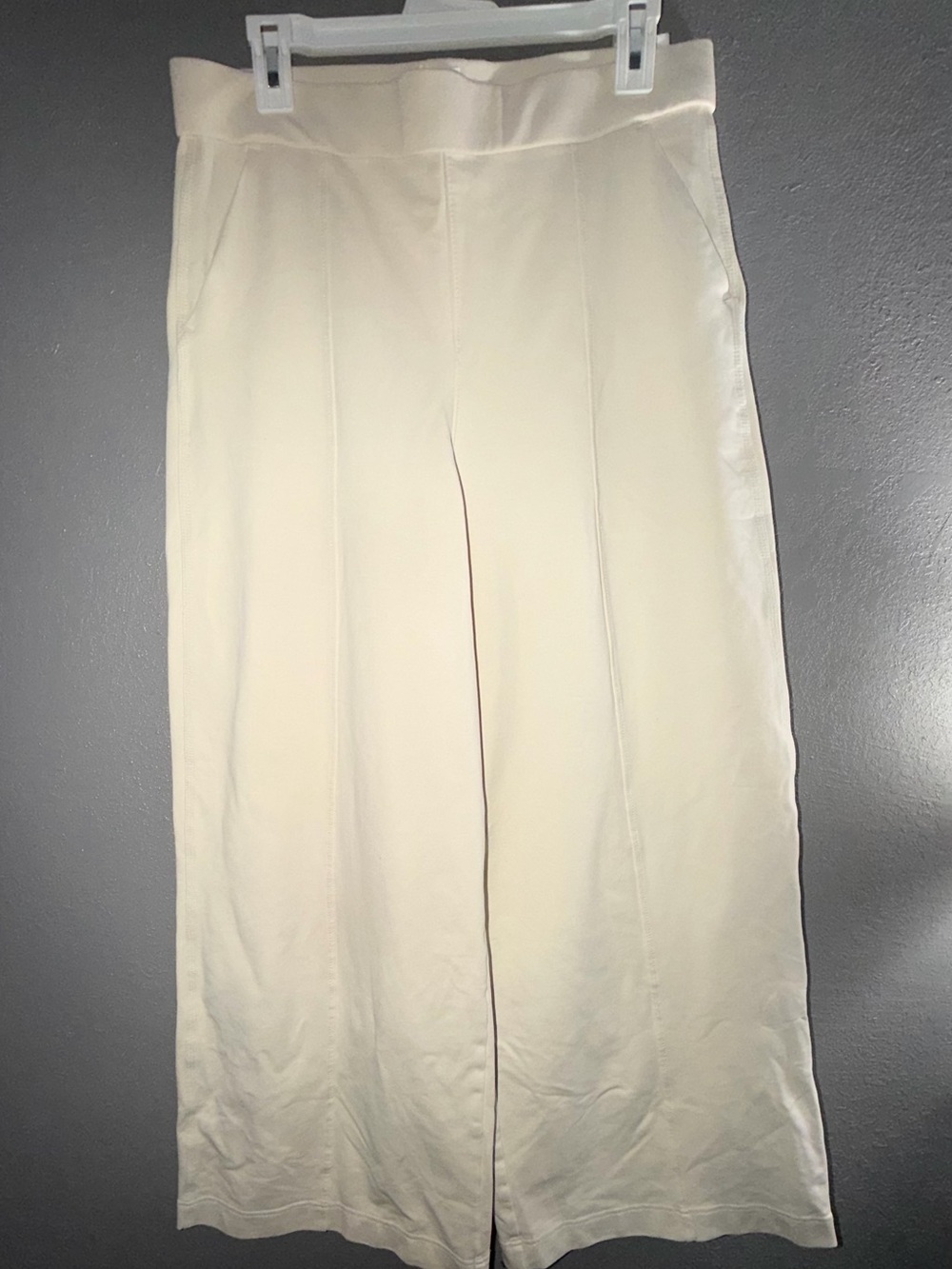 Lee Cream Button-Front set - Picture 5 of 6